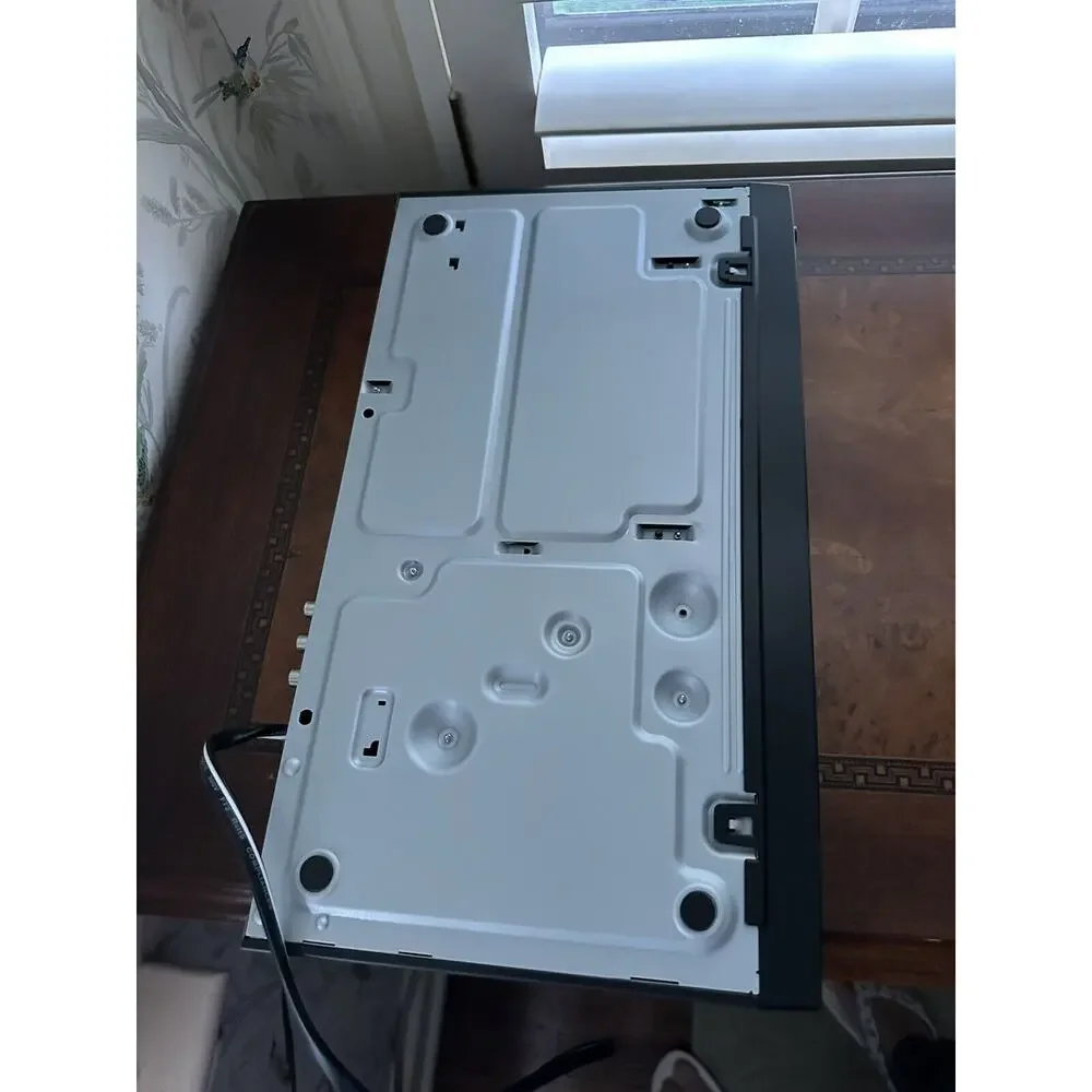Samsung DVD-P191 DVD Player (14.17